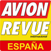 Avion Revue Internacional ESP