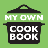 My Own Cookbook Free