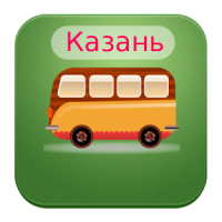 Автобус "Казань"