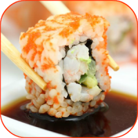 Рецепты суши и роллов дома