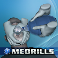 Medrills: Respiration