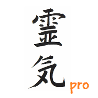 Reiki Master PRO