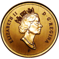 Canada Coins