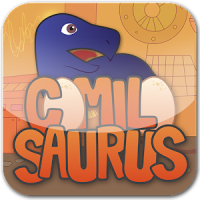 Comilo-Saurus