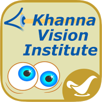 Keratoconus by Khanna Vision