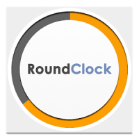 RoundClock