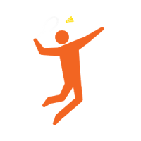 Badminton Score Keeper