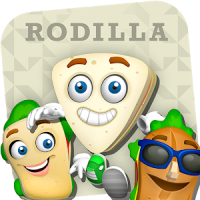 La Pandilla Rodilla