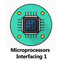 Microprocessors & Interfacing