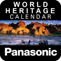 World Heritage Calendar