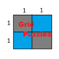 grid puzzles