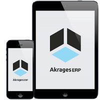Akrages Pre-Sales / ERP
