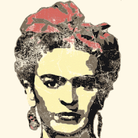 Frida Kahlo