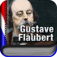 AUDIOLIBRO: Gustave Flaubert