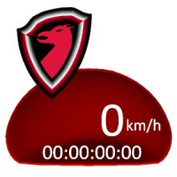 Speedomètre GPS