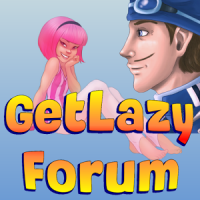 GetLazy Forums