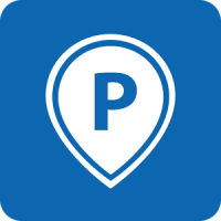 Parking with Parking App ParkU