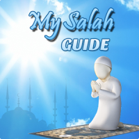 My Salah Guide