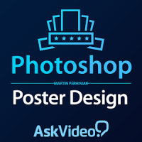 Learn Poster Design