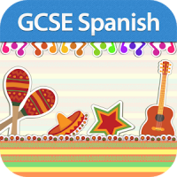 GCSE Spanish - AQA Lite