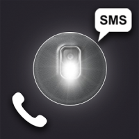 Flash On call and SMS : Flash Alert 3