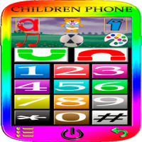 Дети Телефон