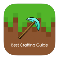Best Crafting Guide