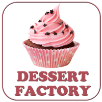 Dessert Factory