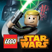 LEGO® Star Wars™ : LSC