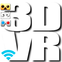 3D VR Video FREE
