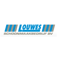 Schoonmaakbedrijf Louwes