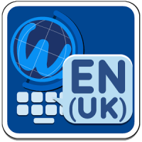 Wnn English (UK) Pack