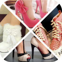 Mode Schuhe-Ideen