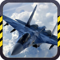 F 18 3D Fighter jet simulateur