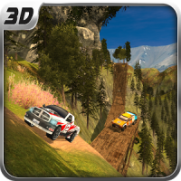 HillClimb Racer trucks 4WD