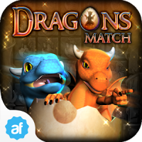 Dragons Match