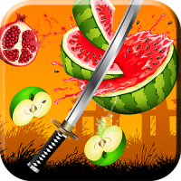 Juego de Cortar Frutas