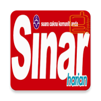 Sinar Harian RSS Reader