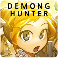 Demong Hunter VIP