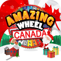Amazing Wheel™ CA-Word&Phrase