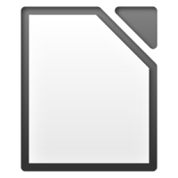 Visor de LibreOffice