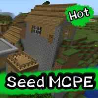 Village Seed For Minecraft