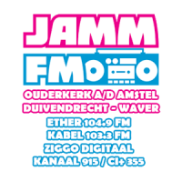 JAMM FM 104.9