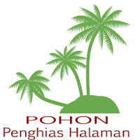 Jenis Pohon Penghias Halaman