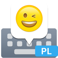 DU Emoji Keyboard-Polish