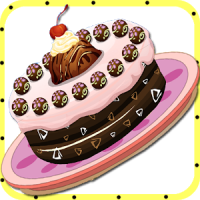 Cake Maker - juego de Cocina