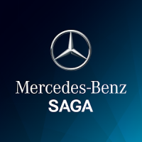 SAGA Mercedes-Benz