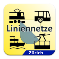 LineNetwork Zurich