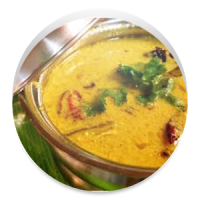 Tamil Vegetarian Kuzhambu (curry) Recipes