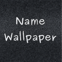 Name Wallpaper